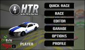 download HTR High Tech Racing apk